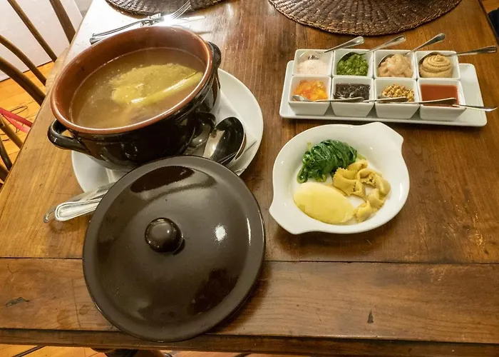 Ristorante San Giors Hotel 3*