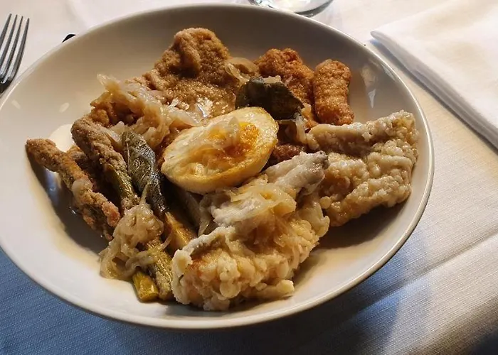 Ristorante San Giors Turin