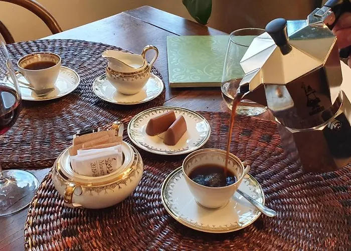 Ristorante San Giors 3*