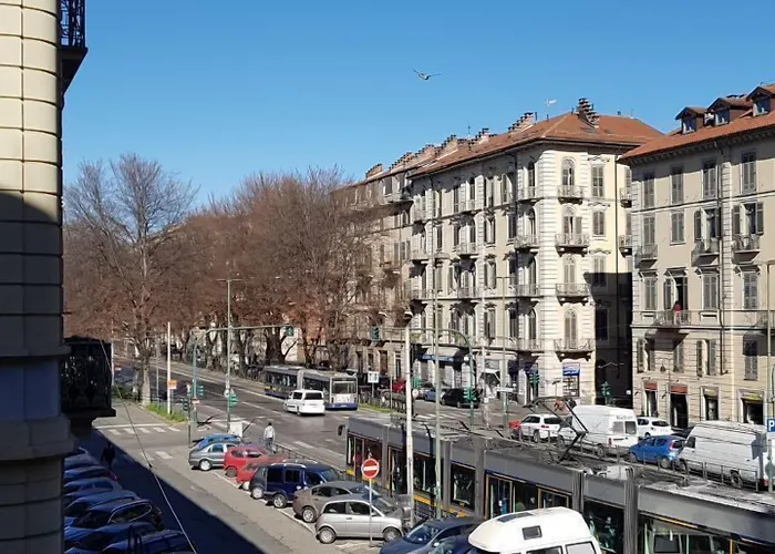 Hotel Ristorante San Giors