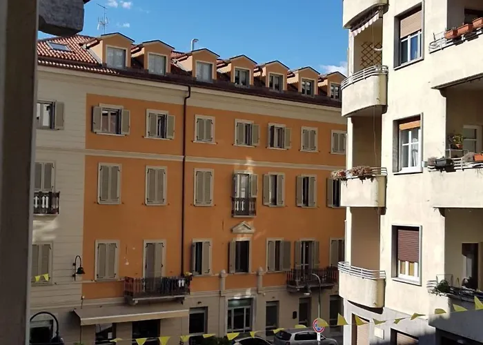 Ristorante San Giors 3* Turin