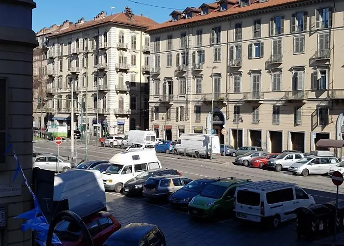 Ristorante San Giors Turin