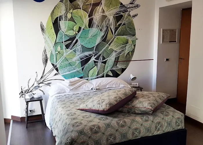 Hotel Ristorante San Giors