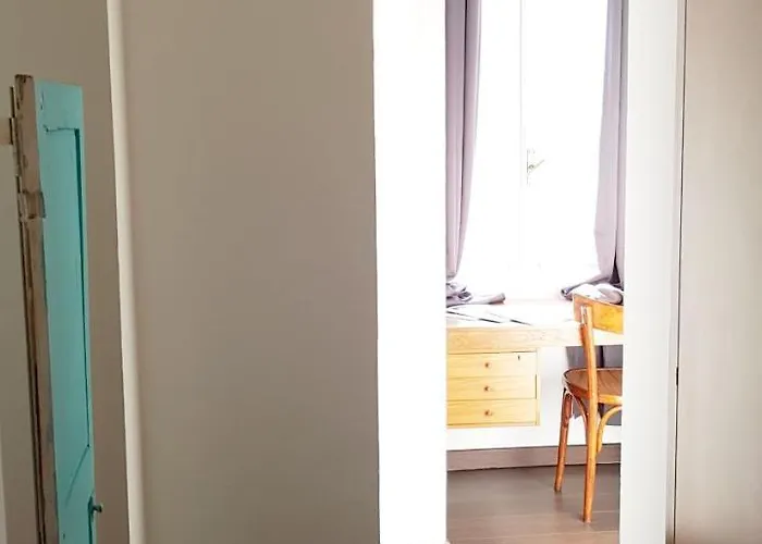 Hotel Ristorante San Giors Turin