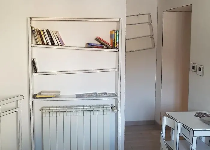 Hotel Ristorante San Giors