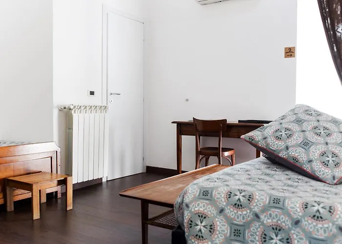 Ristorante San Giors Hotel Turin