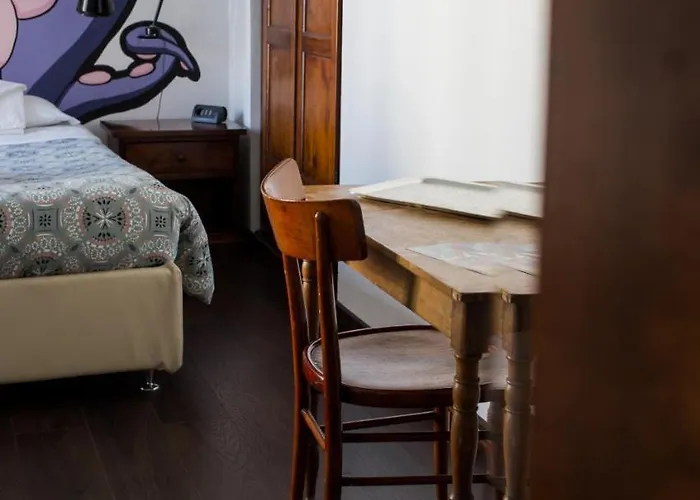 Ristorante San Giors Hotel 3*