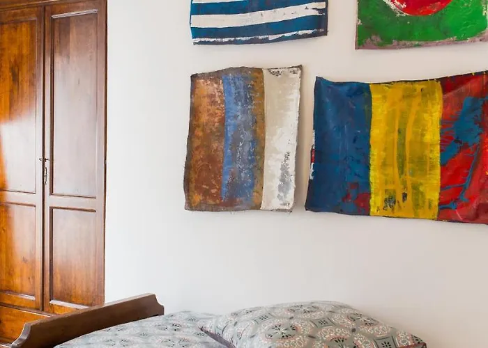 Ristorante San Giors Hotel