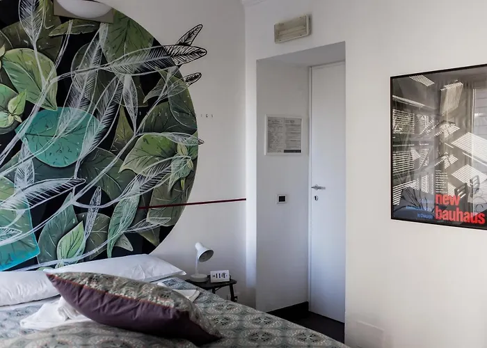 Ristorante San Giors Hotel Turin