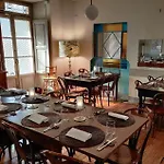 알베르고 리스토란테 산 조르스