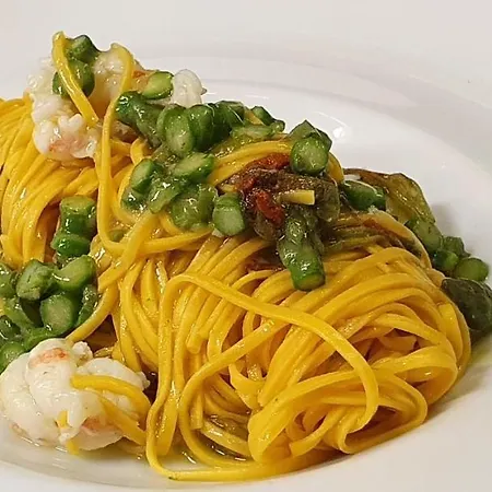 Hotel Ristorante San Giors Turyn