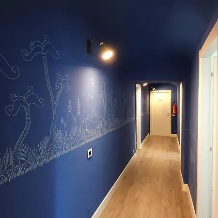 Ristorante San Giors Hotel