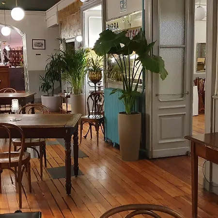 Ristorante San Giors 3* Turyn