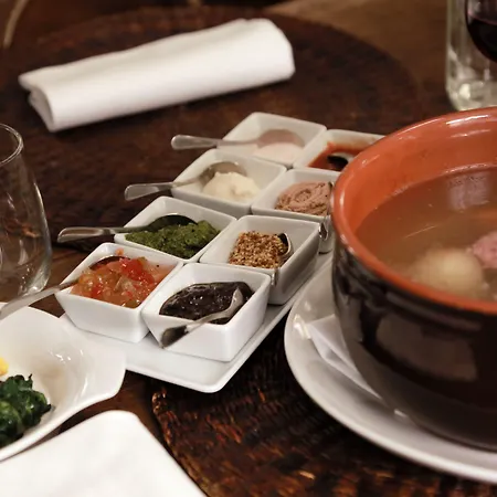 Ristorante San Giors Turyn