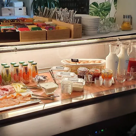 Ristorante San Giors