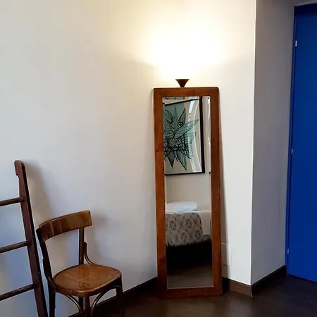 ホテル Ristorante San Giors トリノ