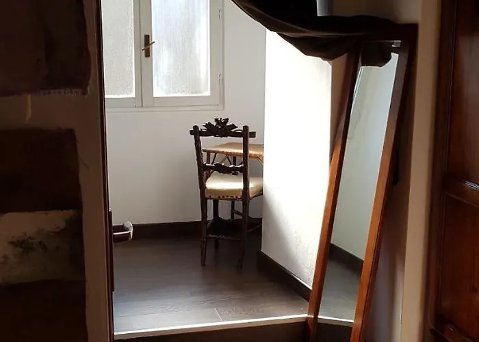 Ristorante San Giors Hotel