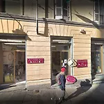 Ristorante San Giors Hotel Torino