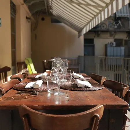 Ristorante San Giors Отель 3*