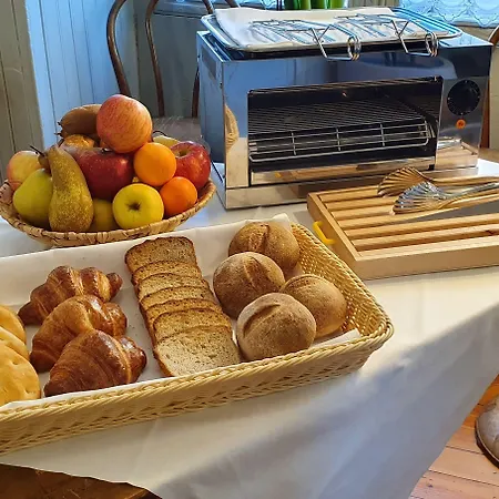 Ristorante San Giors