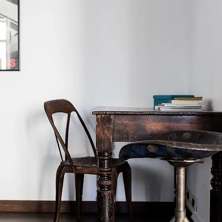 Ristorante San Giors Отель