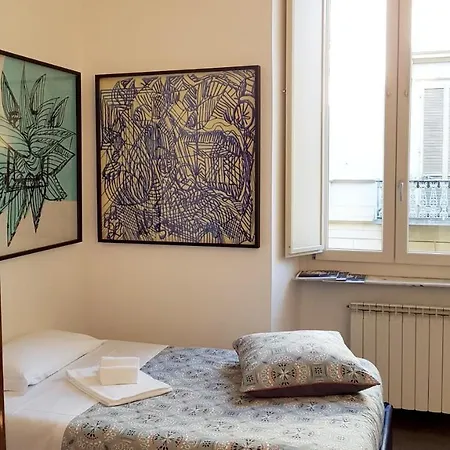 Отель Ristorante San Giors