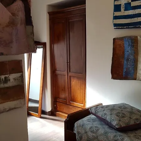 Отель Ristorante San Giors 3*