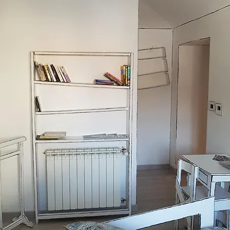 Отель Ristorante San Giors