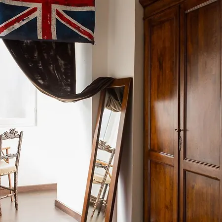 Отель Ristorante San Giors Турин