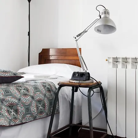 Отель Ristorante San Giors