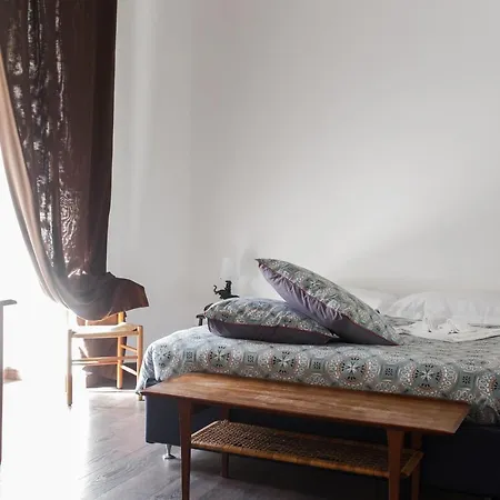 Отель Ristorante San Giors 3*