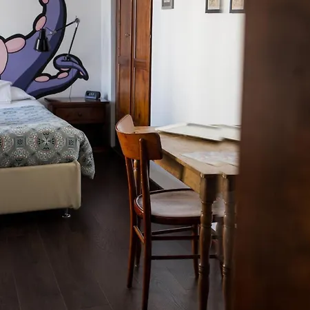 Ristorante San Giors Отель 3*