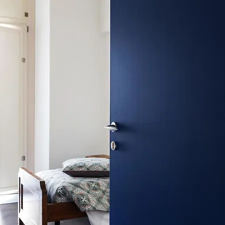 Отель Ristorante San Giors Турин