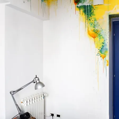 Ristorante San Giors Отель Турин