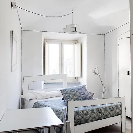 Отель Ristorante San Giors Турин