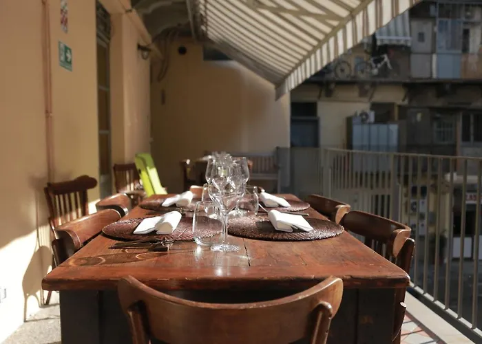 Ristorante San Giors Hotel 3*