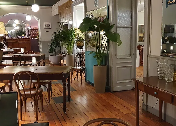 Ristorante San Giors 3* Turim