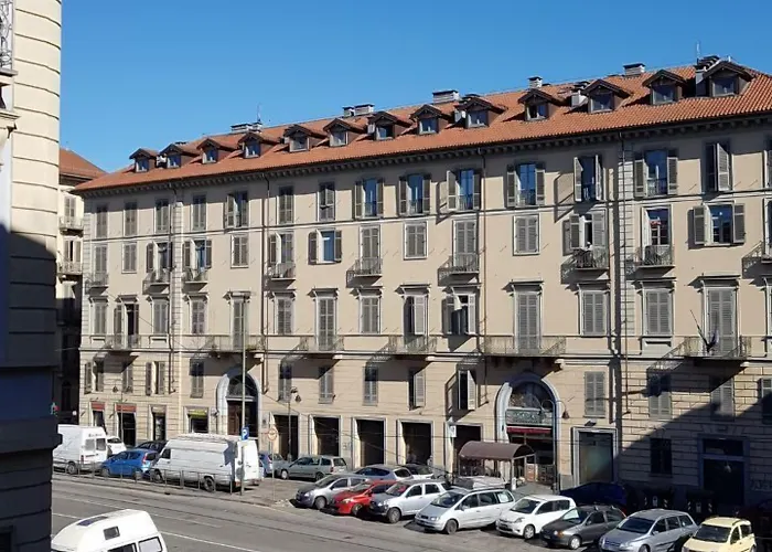 Hotel Ristorante San Giors